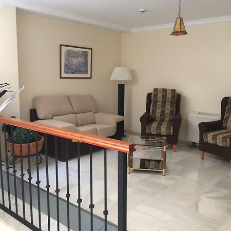 Hotel Pena De Arcos Arcos de la Frontera Eksteriør bilde