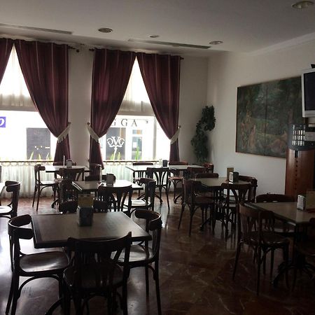 Hotel Pena De Arcos Arcos de la Frontera Eksteriør bilde