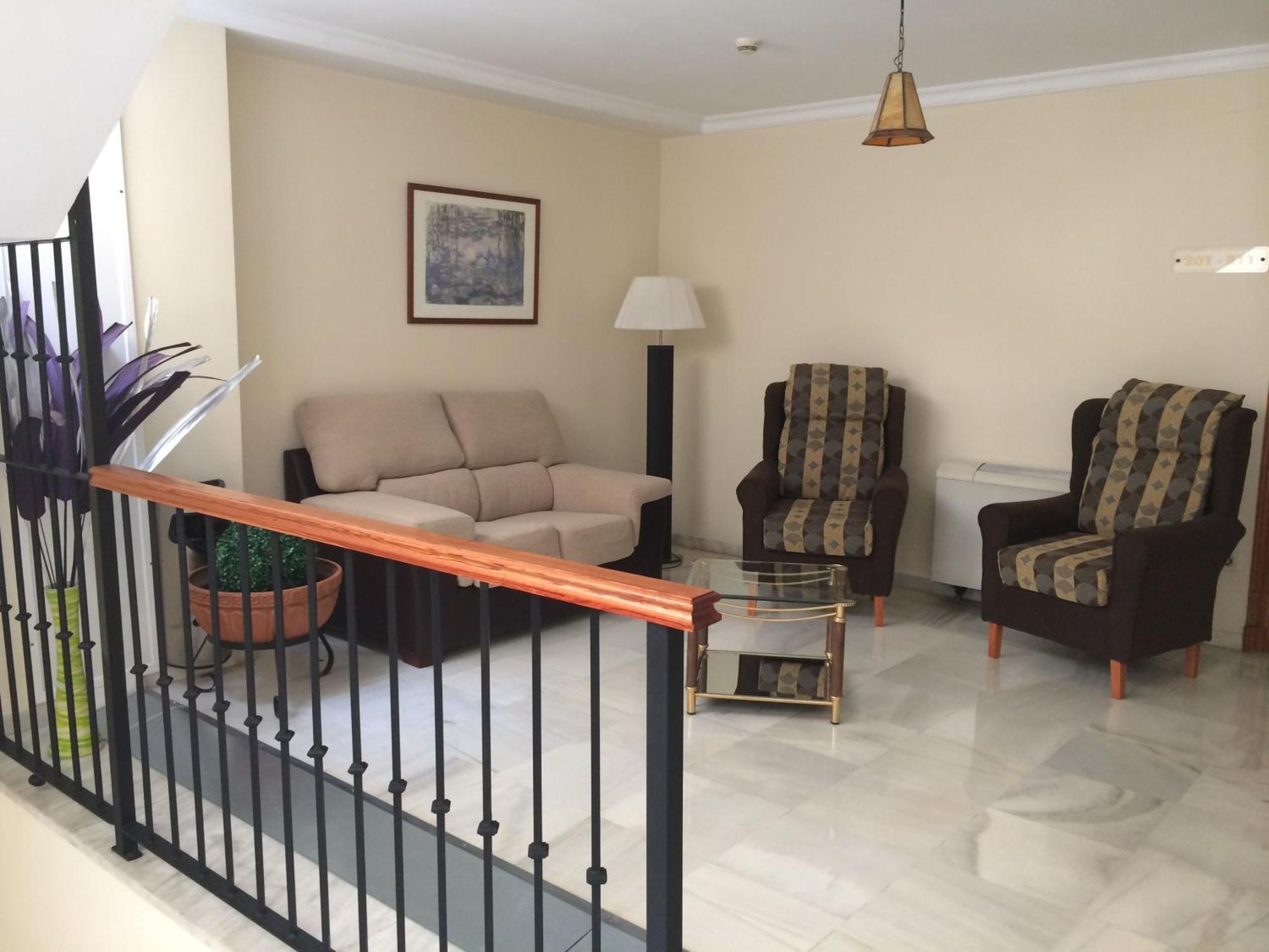 Hotel Pena De Arcos Arcos de la Frontera Eksteriør bilde
