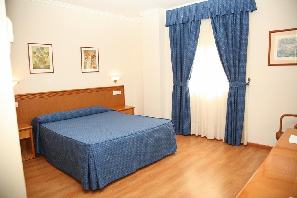 Hotel Pena De Arcos Arcos de la Frontera Eksteriør bilde